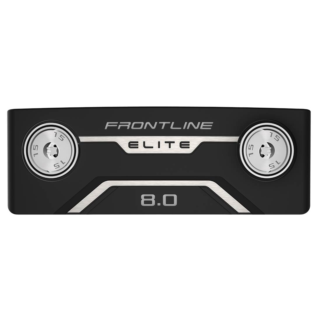 Cleveland Frontline Elite 8.0 Putter