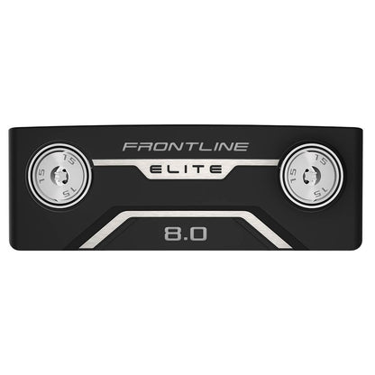Cleveland Frontline Elite 8.0 Putter
