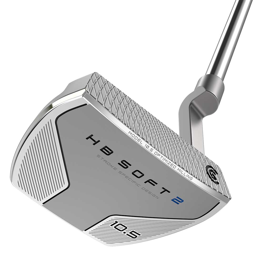Custom Cleveland HB Soft 2 #10.5P Putter