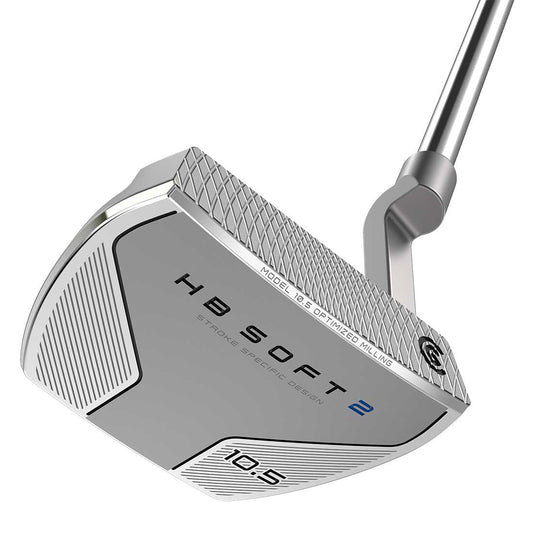 Custom Cleveland HB Soft 2 #10.5P Putter