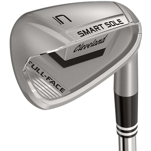 Custom Cleveland Smart Sole Full-Face Wedge