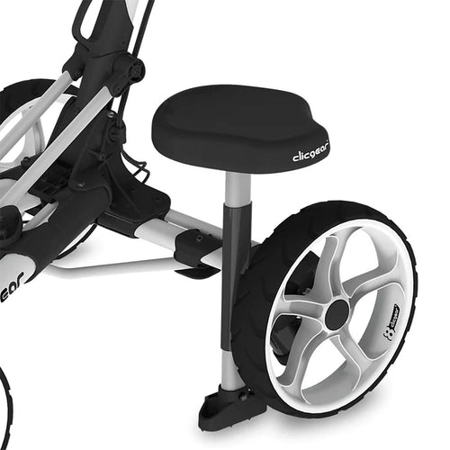 Clicgear Model 8.0/8.0+ Cart Seat