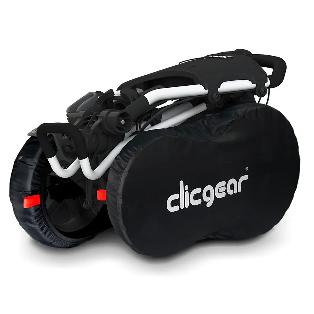 Clicgear Model 8.0/8.0+ Wheel Cover