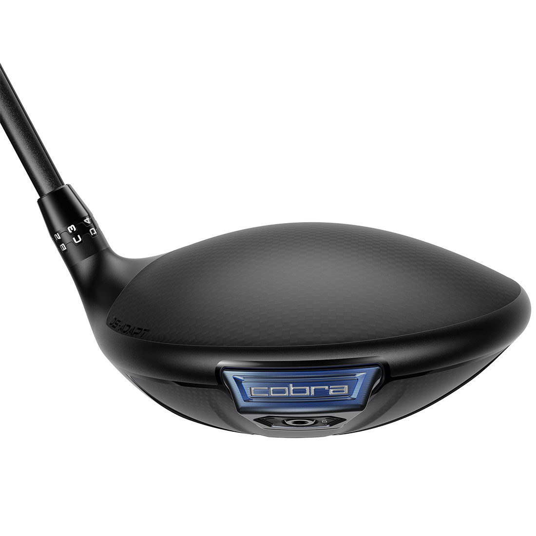 Cobra DS-Adapt X Driver