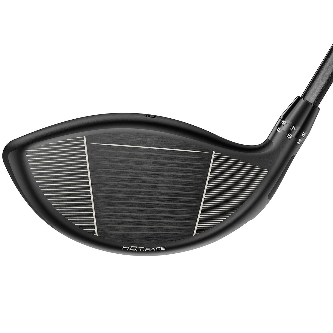 Cobra DS-Adapt X Driver