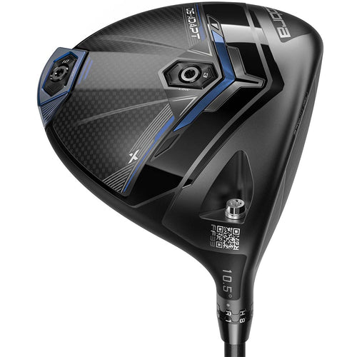 Cobra DS-Adapt X Driver