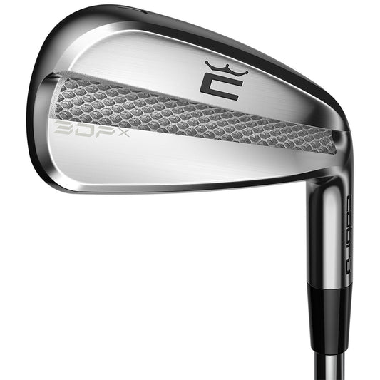 Custom Cobra King 3DP X Irons