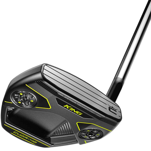 Cobra King Vintage Cuda-40 Putter