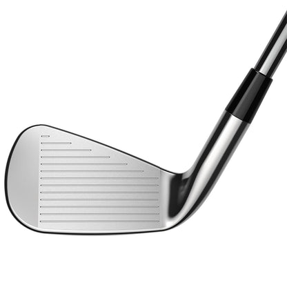Cobra LIMIT3D Irons