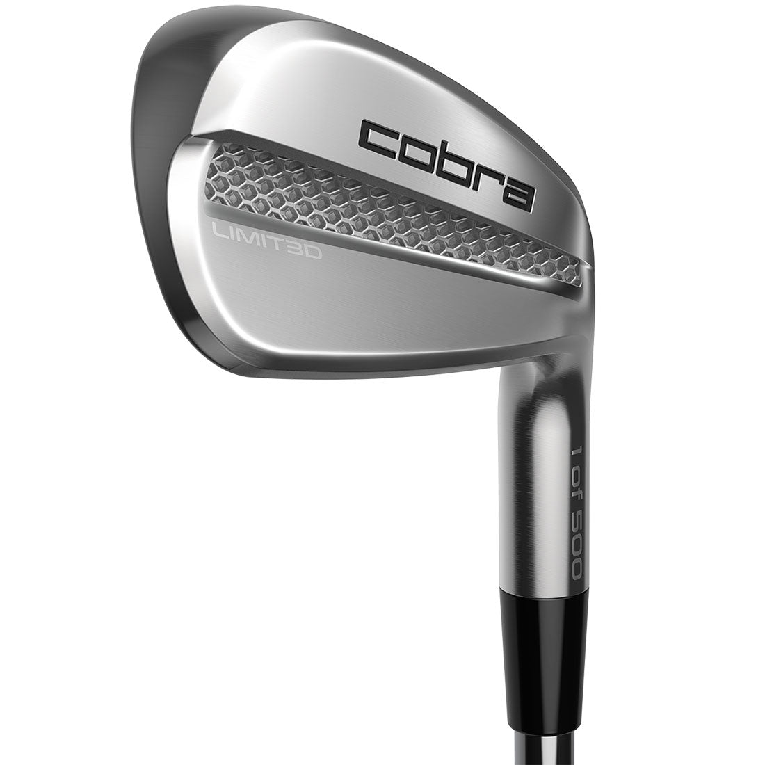 Cobra LIMIT3D Irons