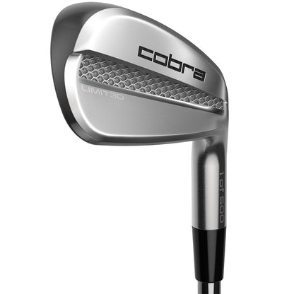 Cobra LIMIT3D Irons
