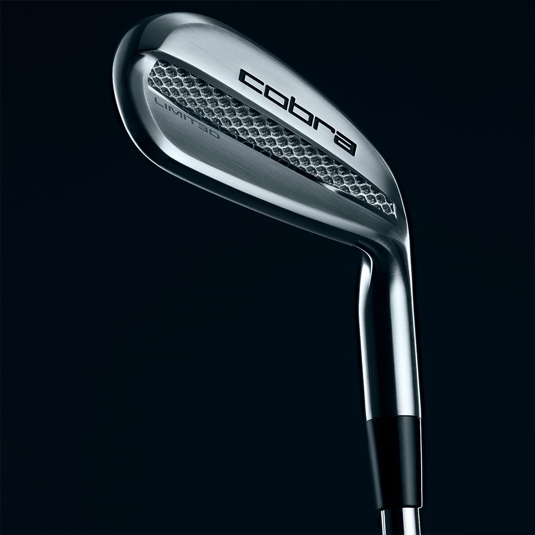 Cobra LIMIT3D Irons