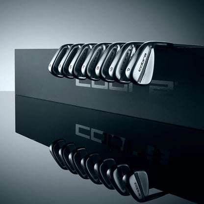 Cobra LIMIT3D Irons