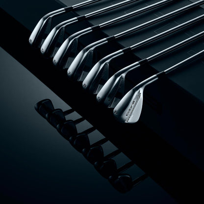 Cobra LIMIT3D Irons