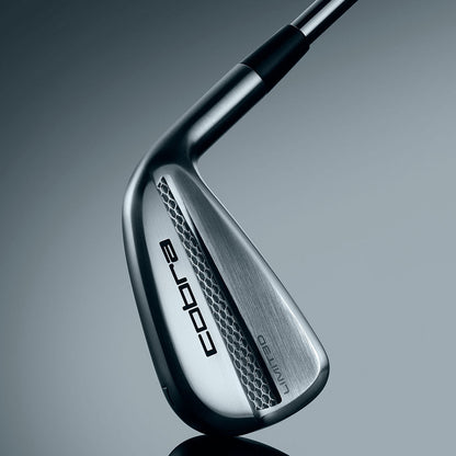 Cobra LIMIT3D Irons