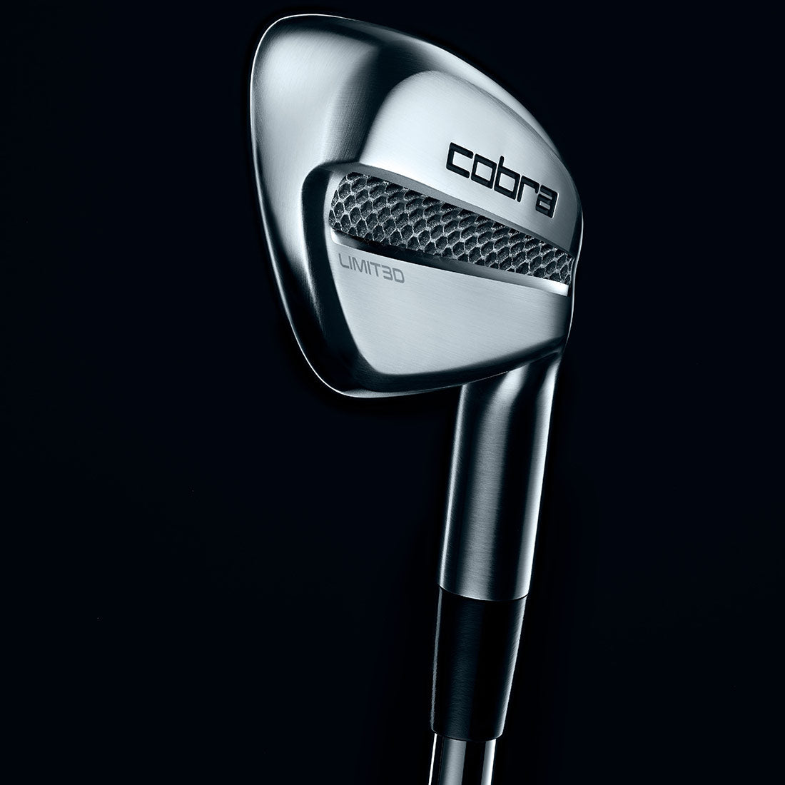 Cobra LIMIT3D Irons