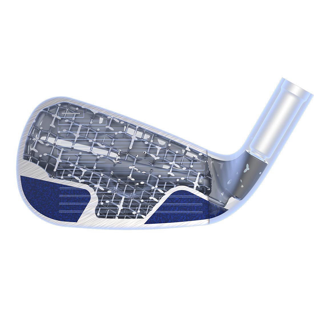 Cobra LIMIT3D Irons