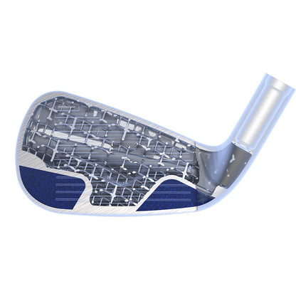 Cobra LIMIT3D Irons