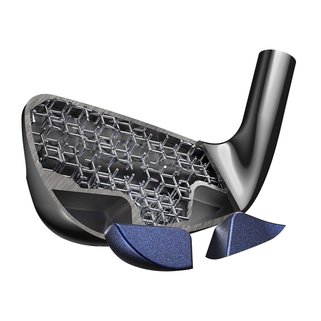 Cobra LIMIT3D Irons