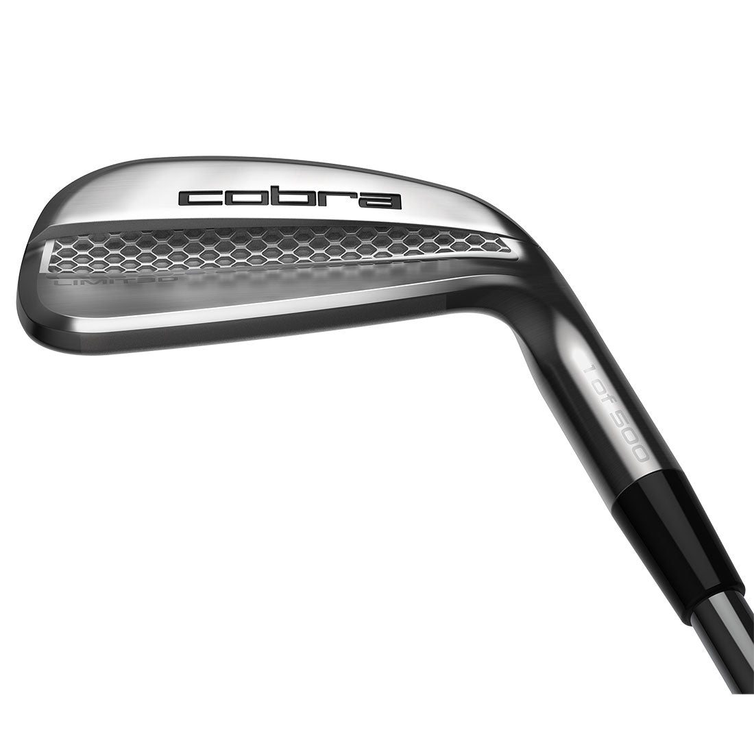 Cobra LIMIT3D Irons