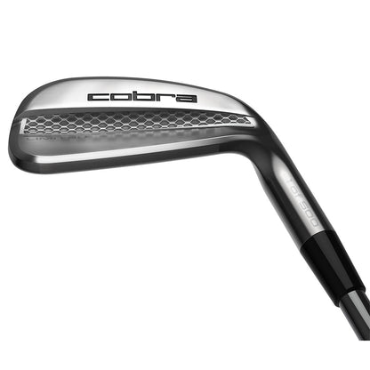 Cobra LIMIT3D Irons