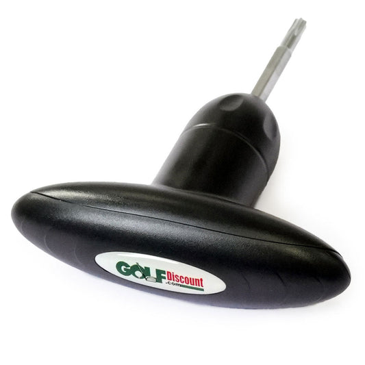 GolfDiscount.com Universal Torque Wrench