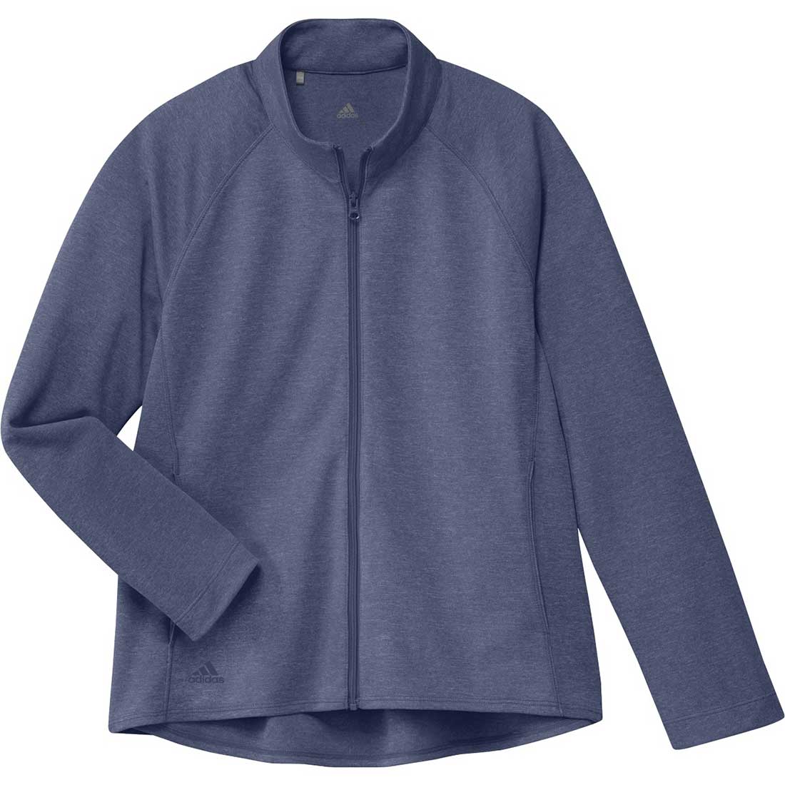 Adidas Girls Full Zip Layering Jacket