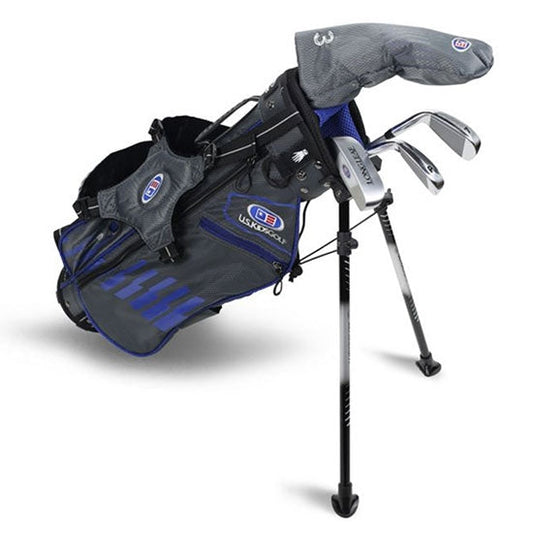 US Kids Golf Juniors UL45 Ultralight Complete Set