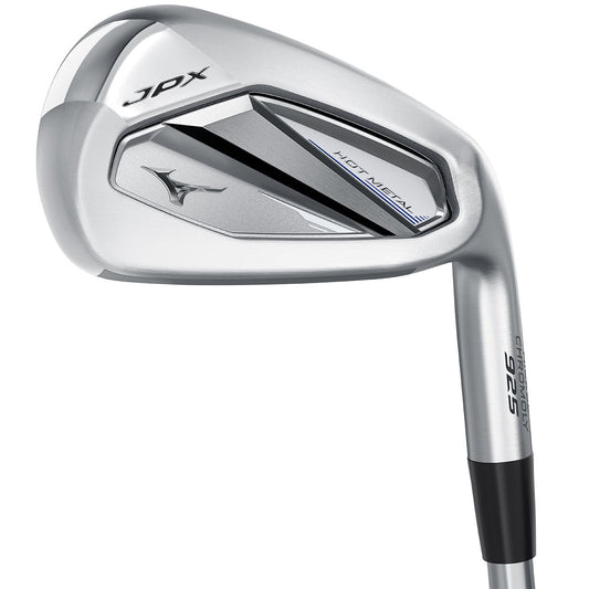 Custom Mizuno JPX925 Hot Metal Irons