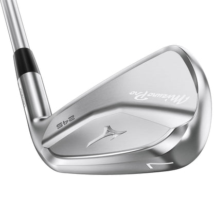 Mizuno Pro 245 Irons