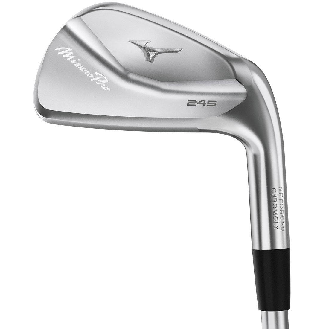 Mizuno Pro 245 Irons