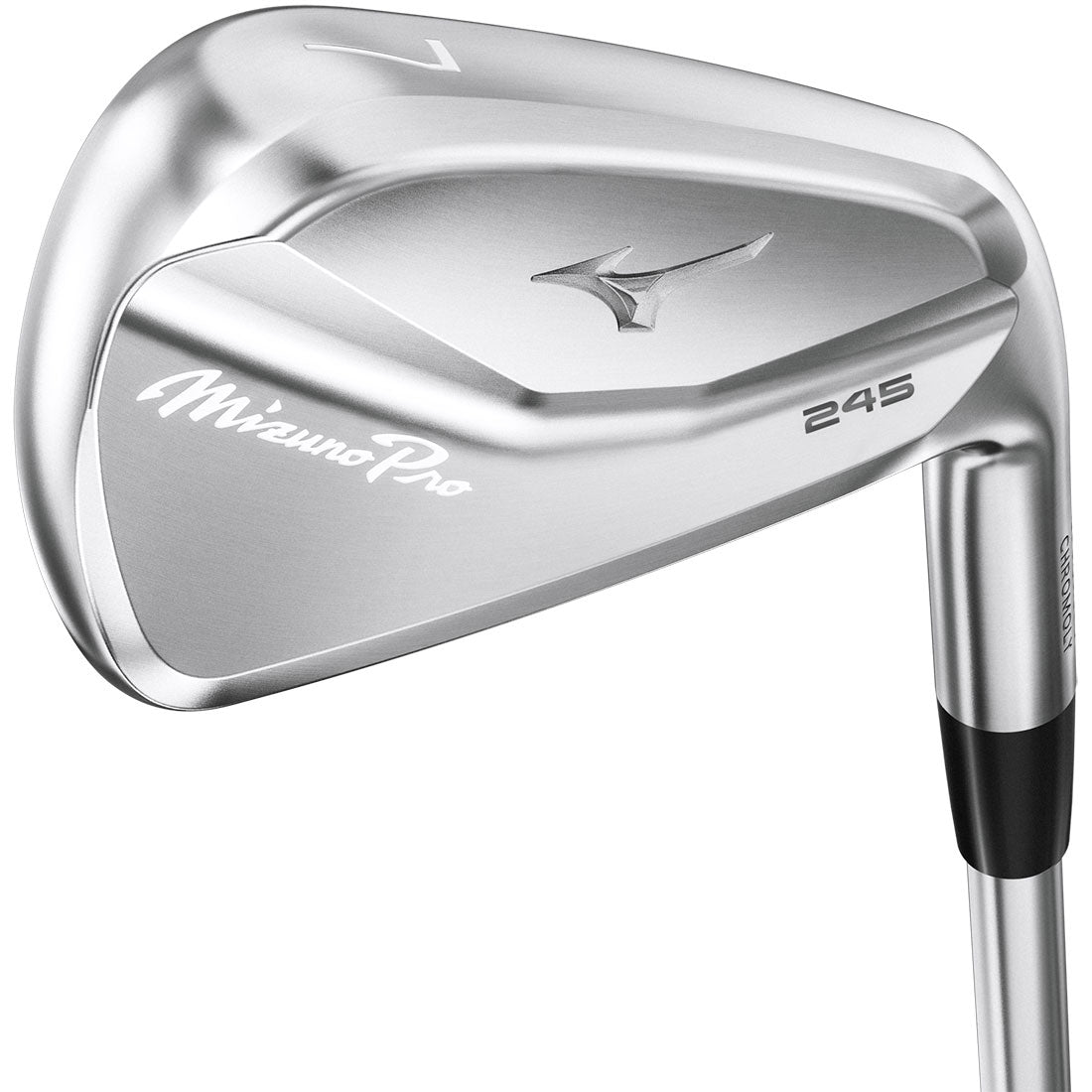 Mizuno Pro 245 Irons