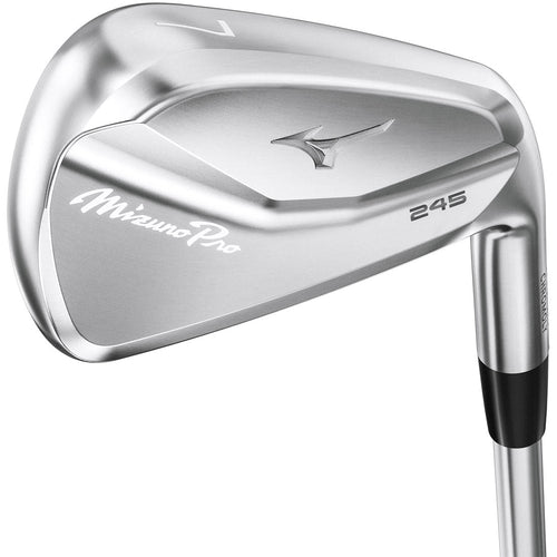 Mizuno Pro 245 Irons