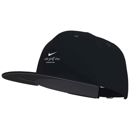 Nike Pro Flat Bill Golf Hat
