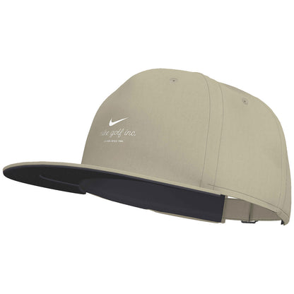 Nike Pro Flat Bill Golf Hat