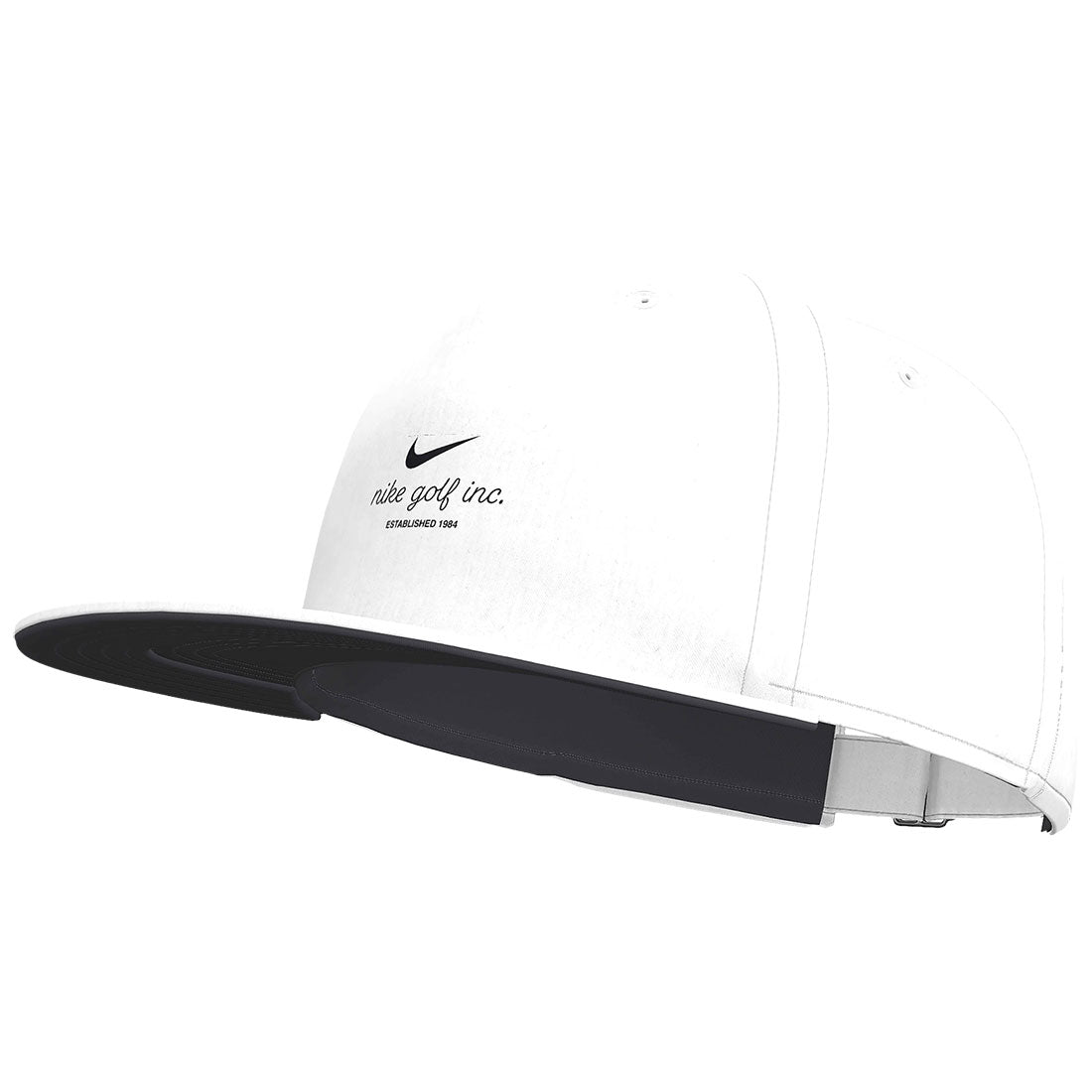 Nike Pro Flat Bill Golf Hat