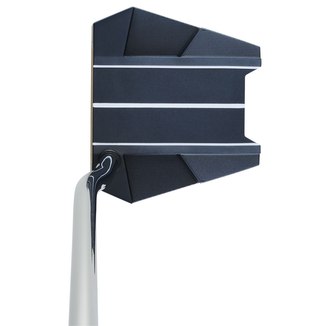 Custom Odyssey Ai-ONE Milled Eleven T DB Putter