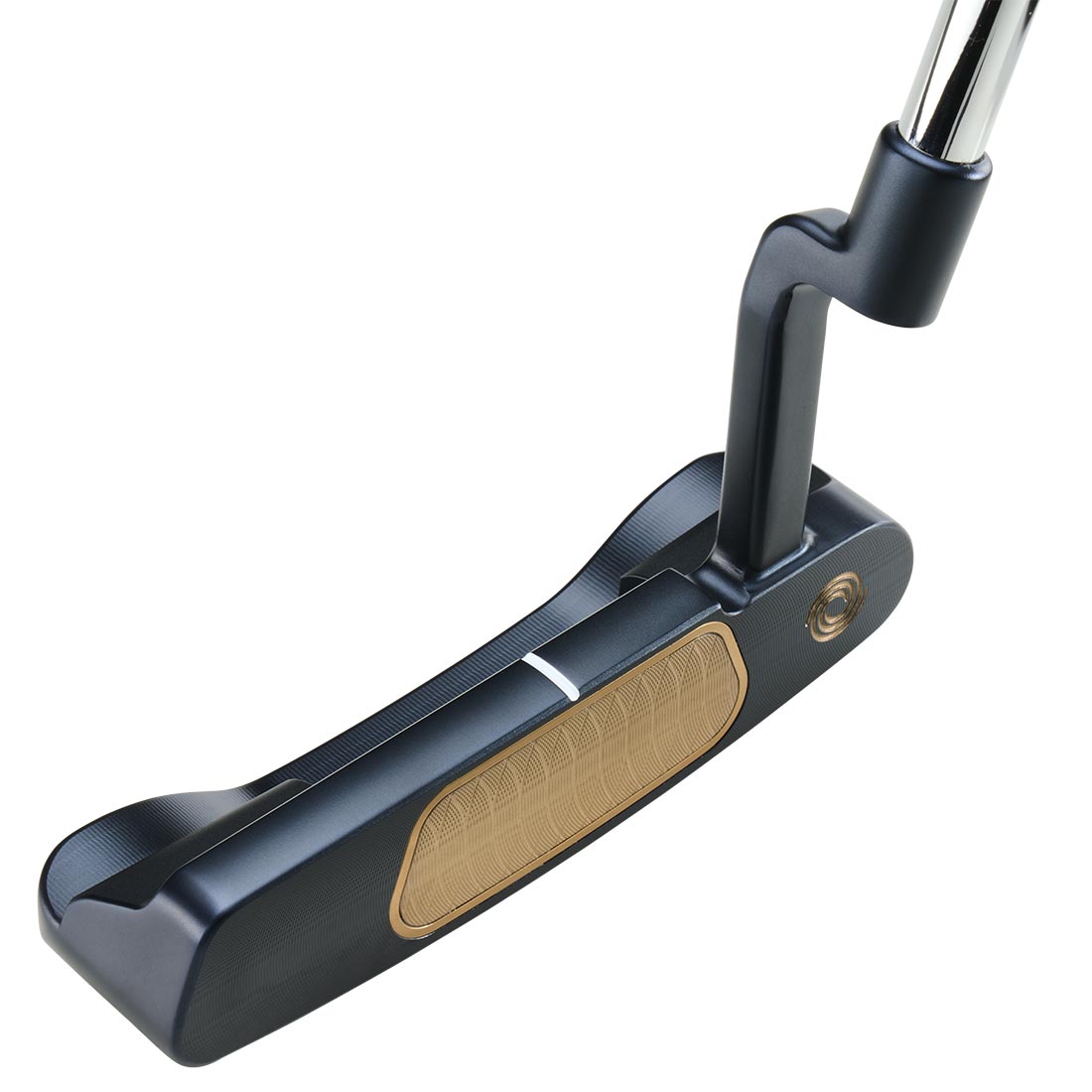 Custom Odyssey Ai-ONE Milled One T CH Putter
