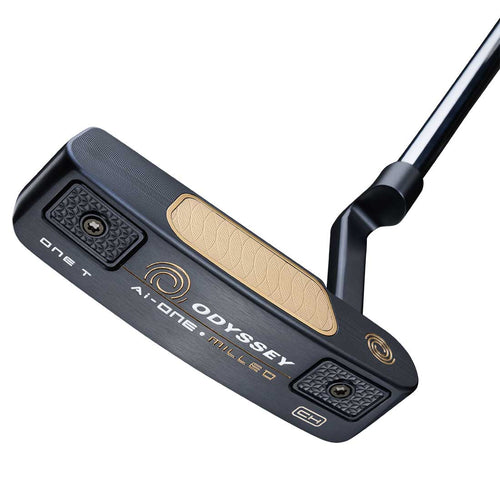 Custom Odyssey Ai-ONE Milled One T CH Putter