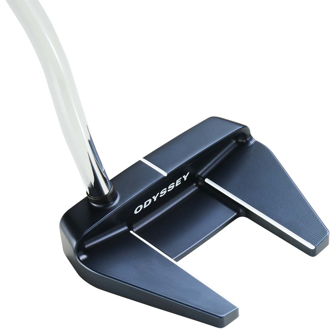 Custom Odyssey Ai-ONE Milled Seven T DB Putter