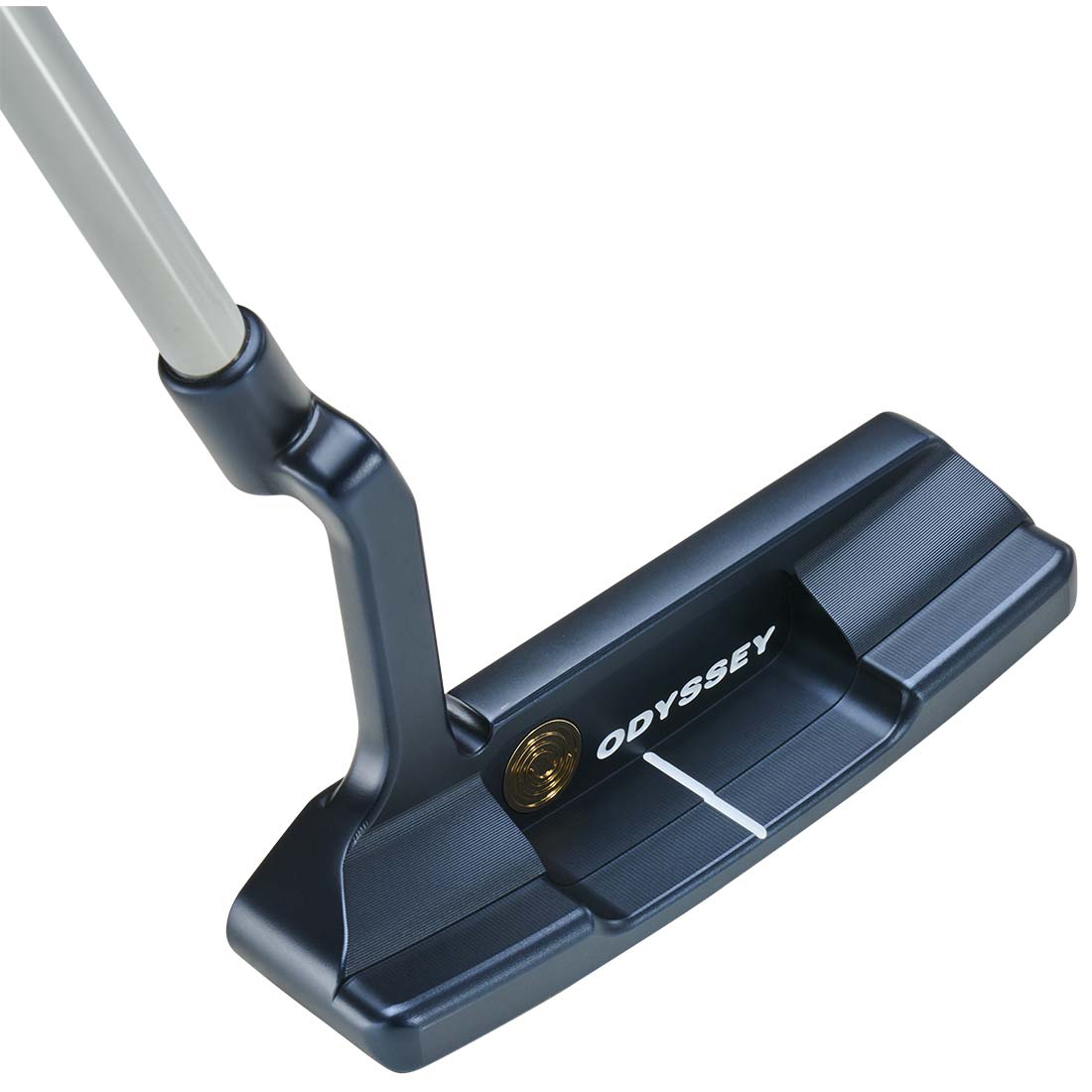 Custom Odyssey Ai-ONE Milled Two T CH Putter