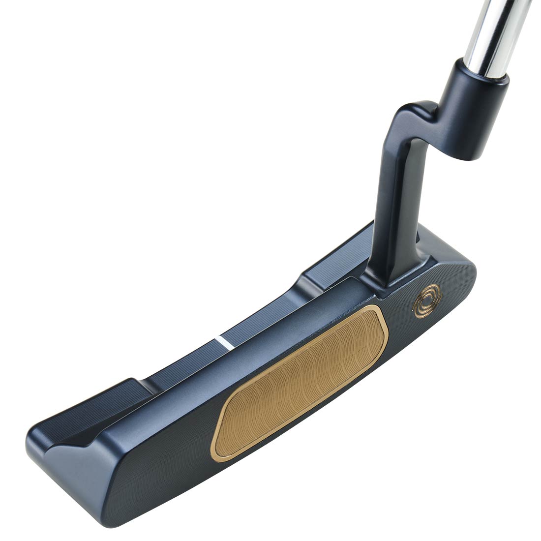 Custom Odyssey Ai-ONE Milled Two T CH Putter
