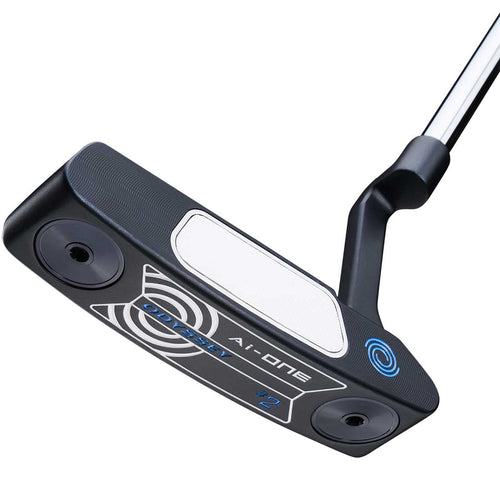 Custom Odyssey Ai-One #2 Putter