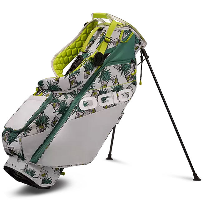 Ogio 2024 Fuse Stand Bag