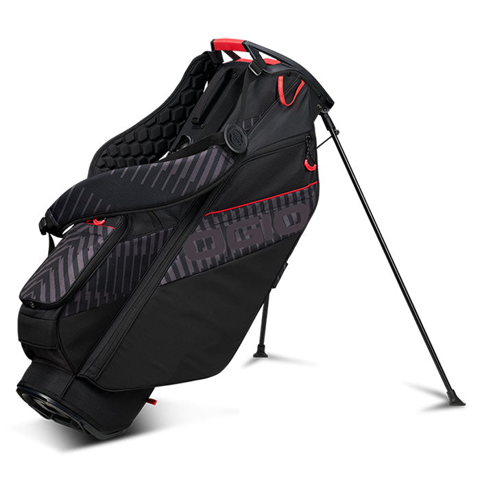 Ogio 2024 Fuse Stand Bag