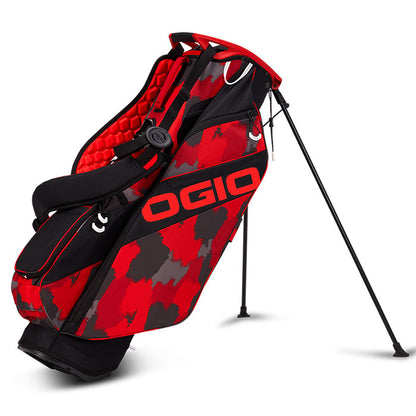 Ogio 2024 Fuse Stand Bag