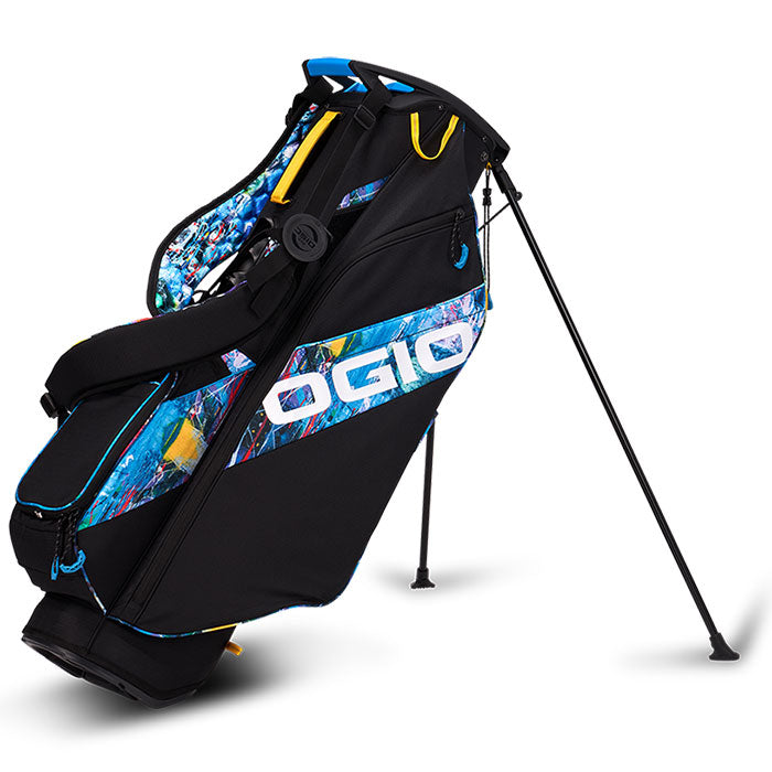 Ogio 2024 Fuse Stand Bag