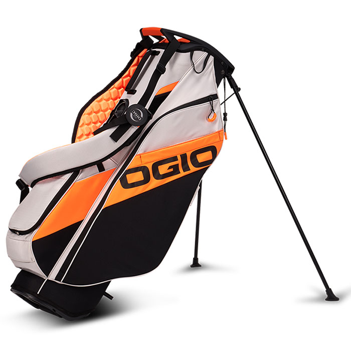 Ogio 2024 Fuse Stand Bag
