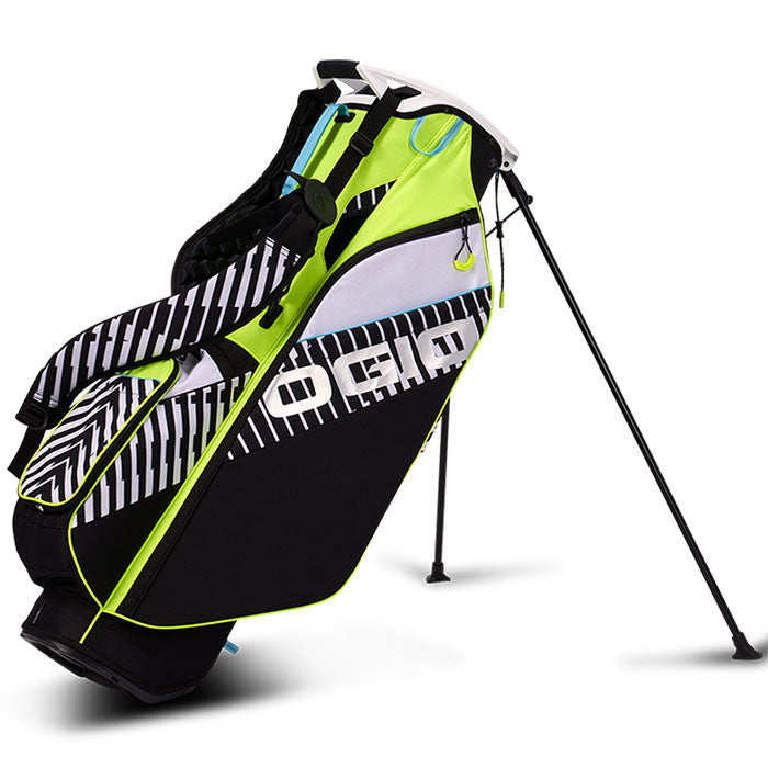 Ogio 2024 Fuse Stand Bag