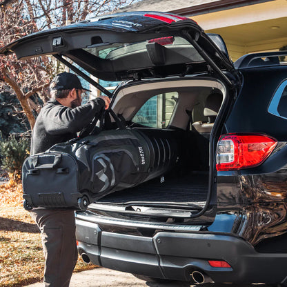 Horse Journey Golf Travel Case